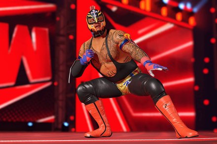 WWE 2K23: release date, trailers, gameplay, and more