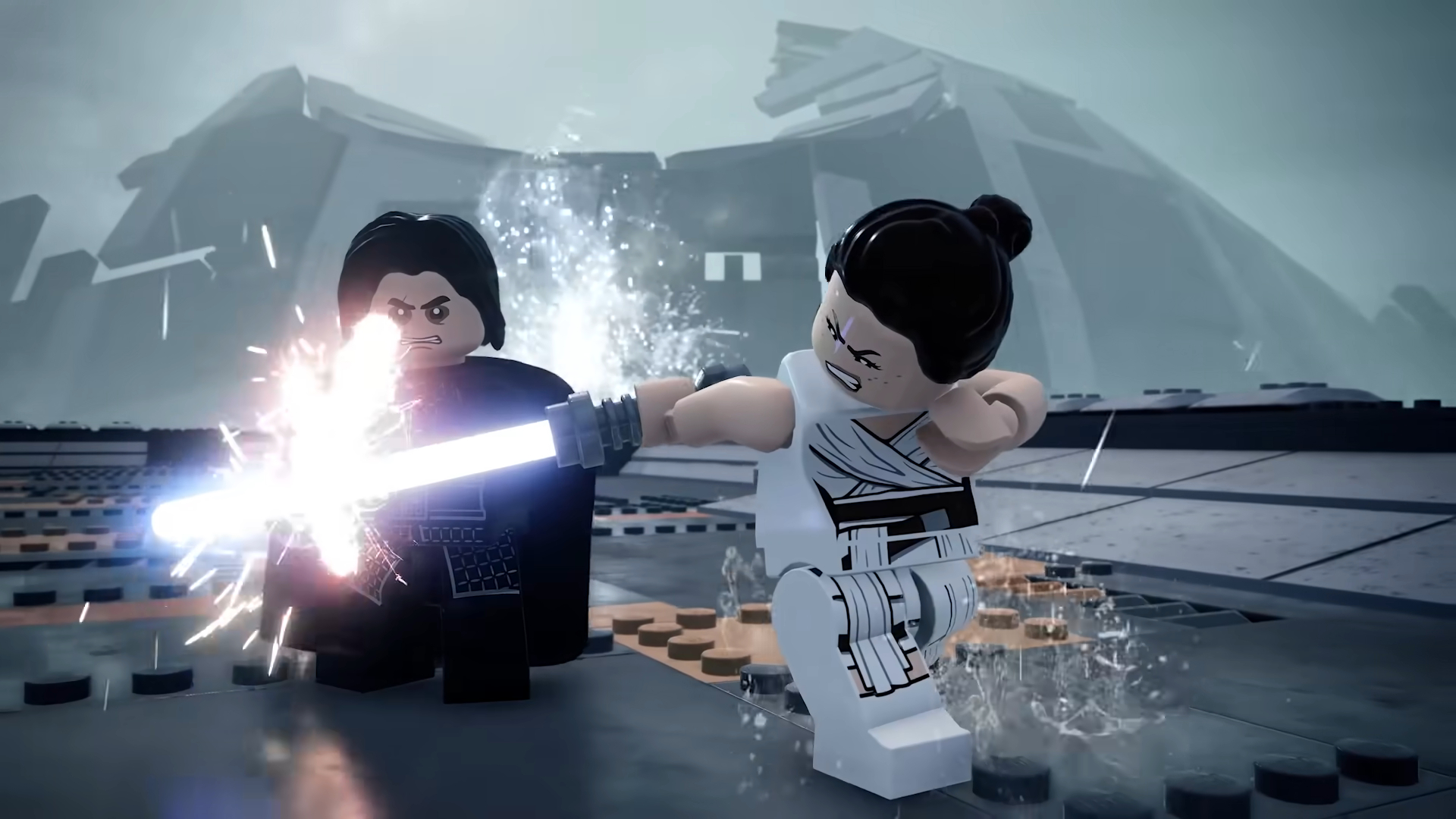 LEGO Star Wars: The Skywalker Saga: A Beginner's Guide
