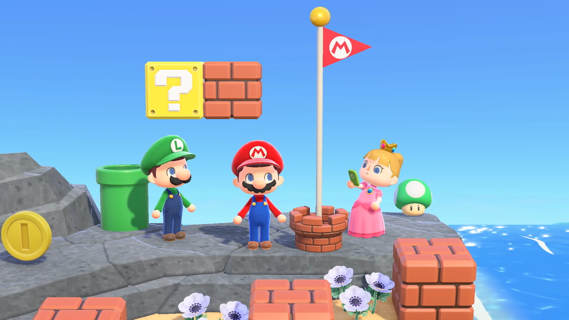 Lista de Super Mario Bros traz os sete melhores crossovers do game