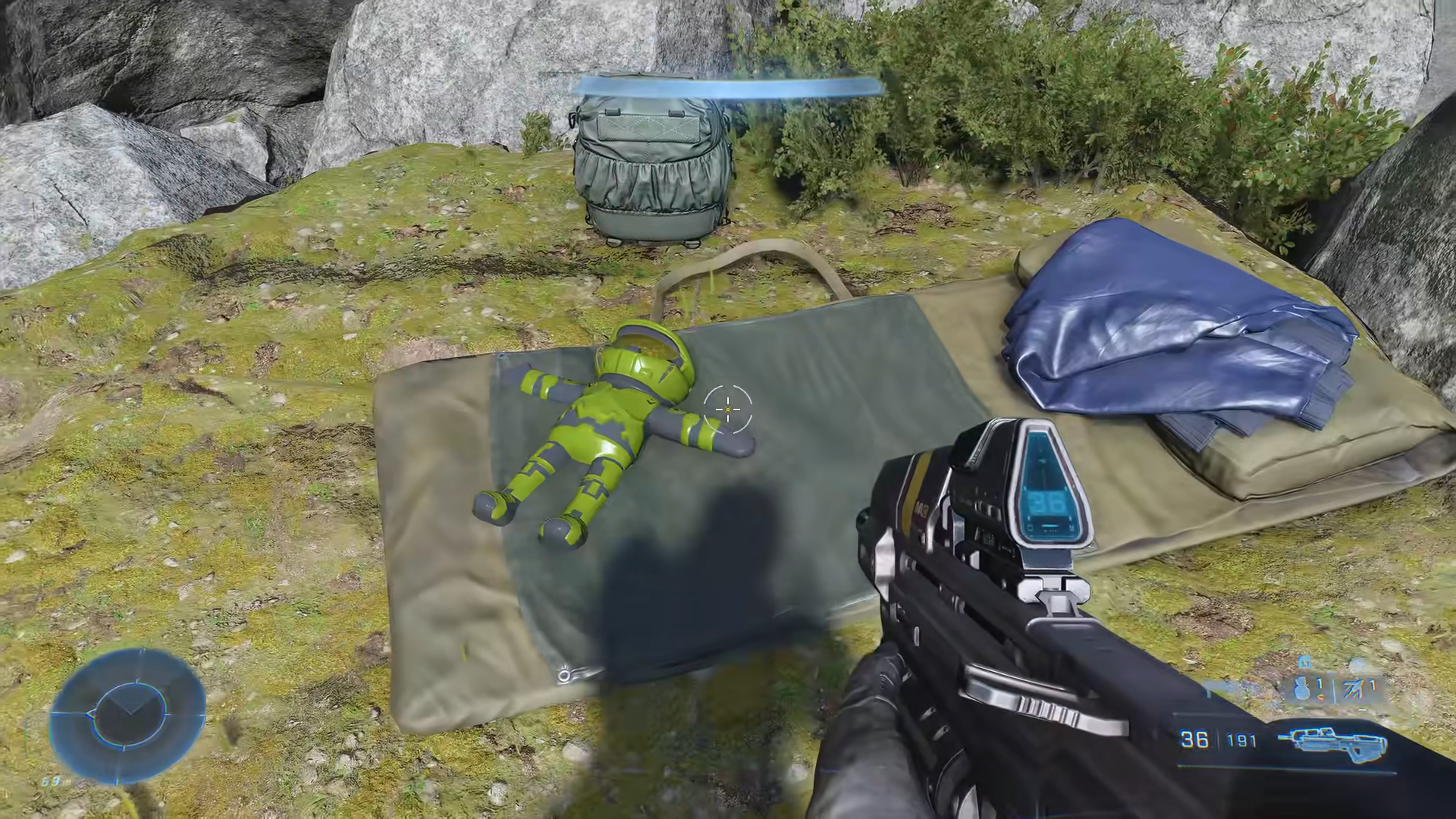 Halo Season 1, Episode 3: 11 Easter Eggs And References You Missed