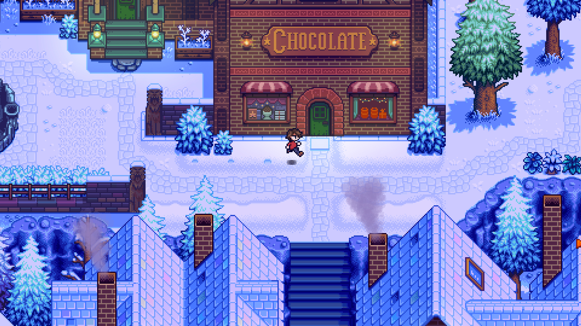 Haunted Chocolatier: news, trailer, gameplay, and more - Vimarsana News