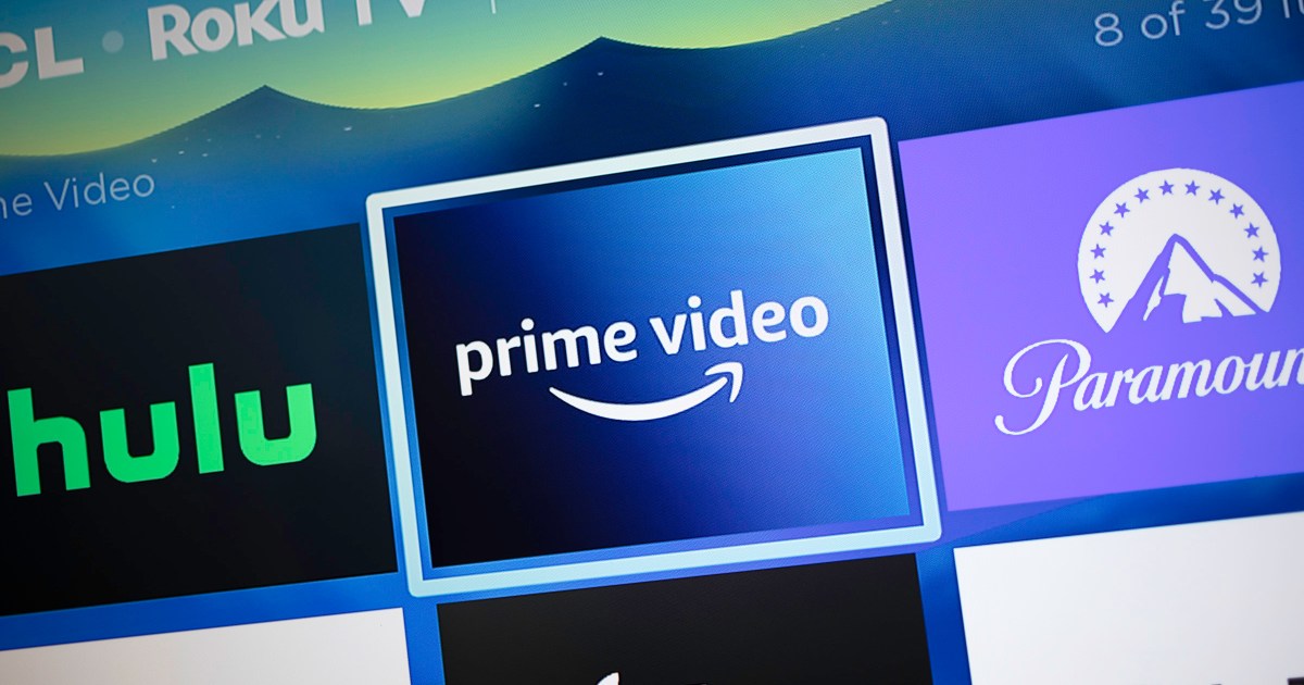 Amazon Prime Video Free Trial: Stream for a Month for Free | Digital Trends