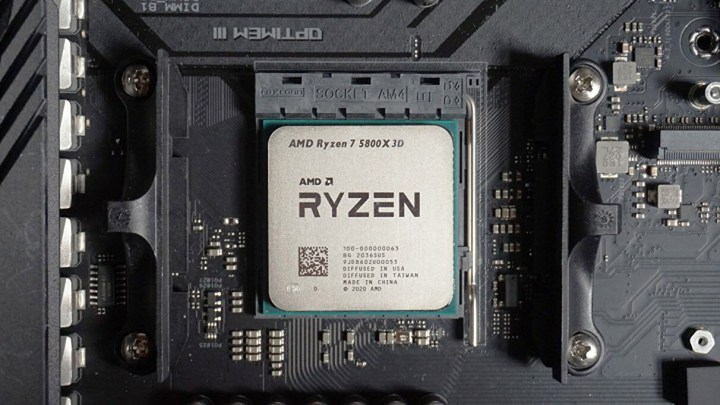 La nueva patente de AMD podría facilitar el overclocking de la memoria