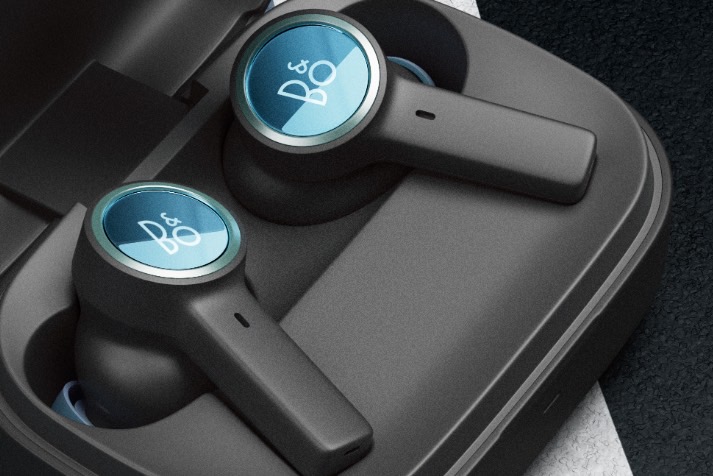 Bang & Olufsen debuts waterproof Beoplay EX wireless earbuds
