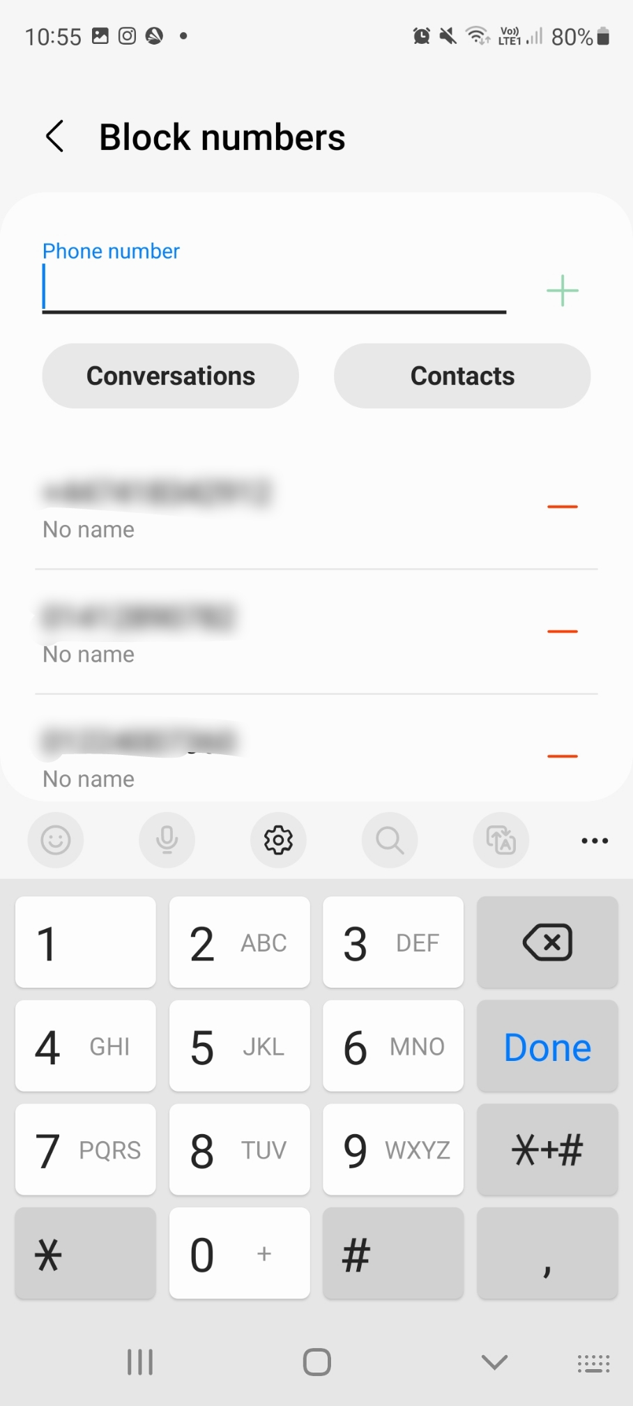 How To Block Text Messages On Samsung Digital Trends how to block text messages on samsung digital trends