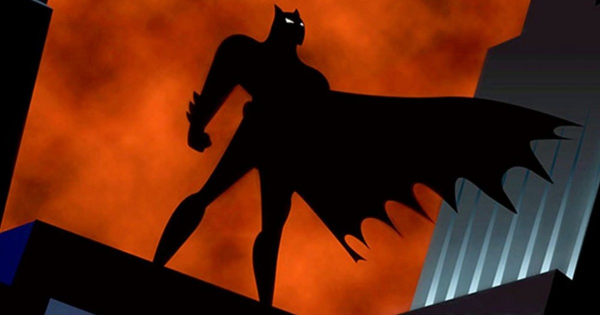 10 best episodes from Batman: The Animated Series on HBO Max | Digital  Trends