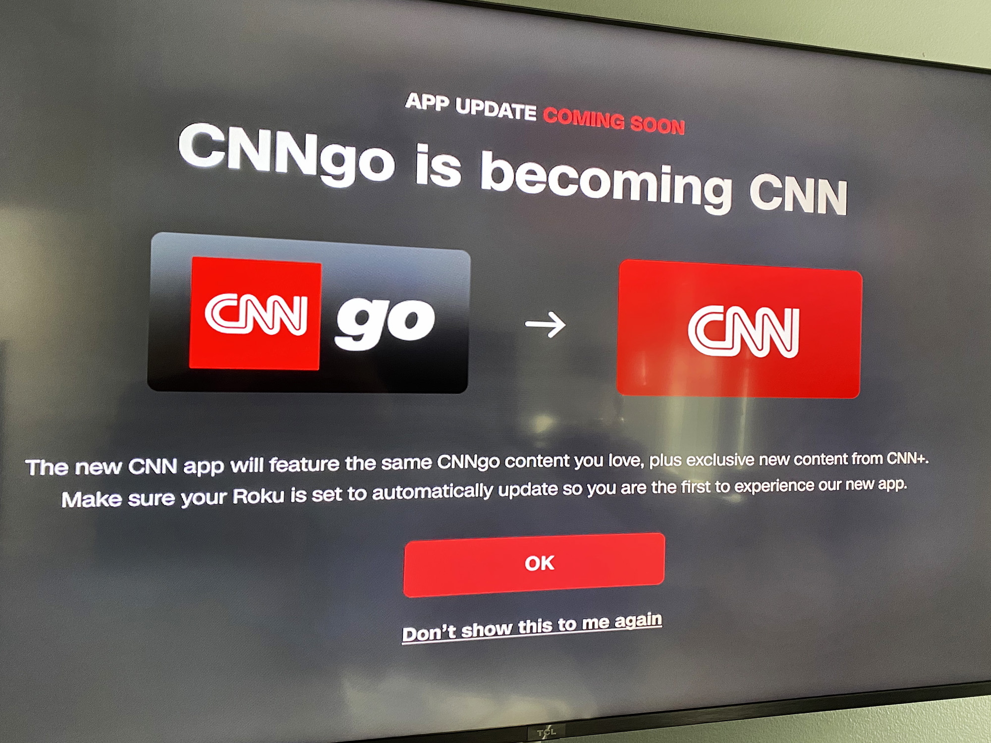 CNN Plus is now available on Roku | Digital Trends