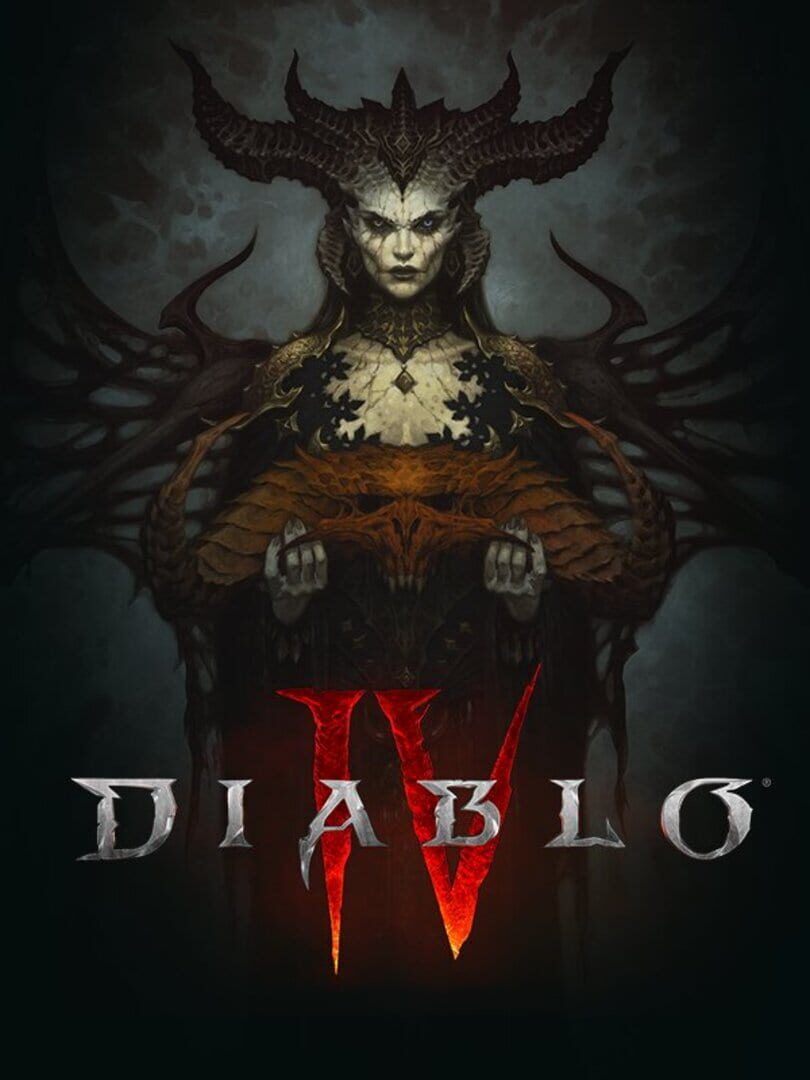 Diablo IV - June 6, 2023