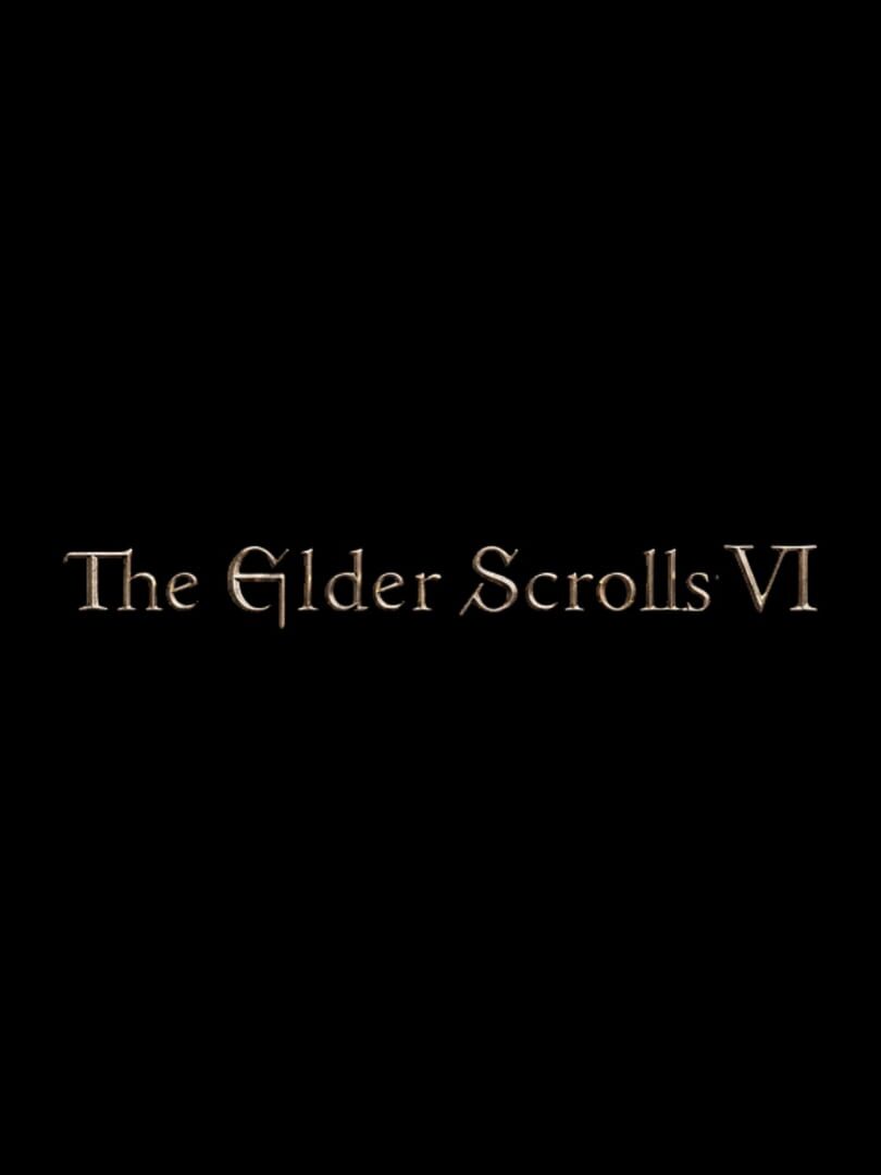 The Elder Scrolls VI - غير معروف