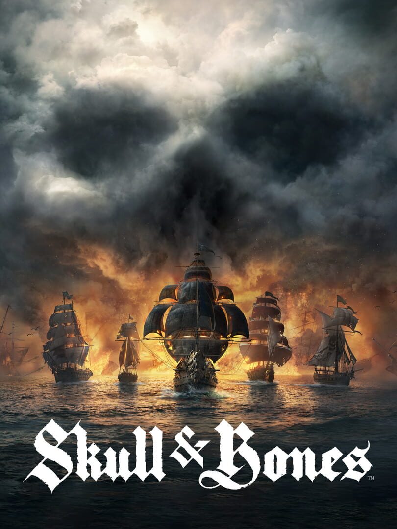 Skull and Bones - 2023