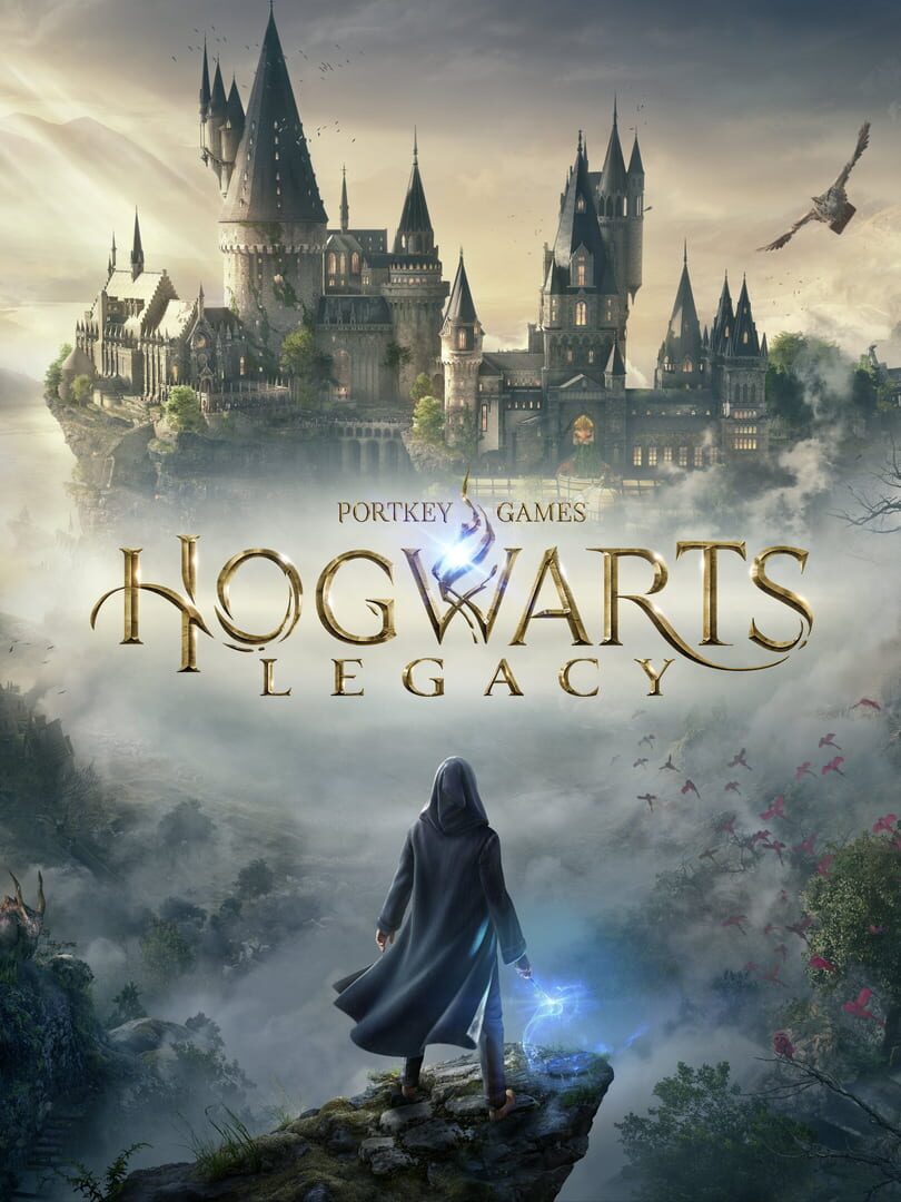 Hogwarts Legacy - February 10, 2023