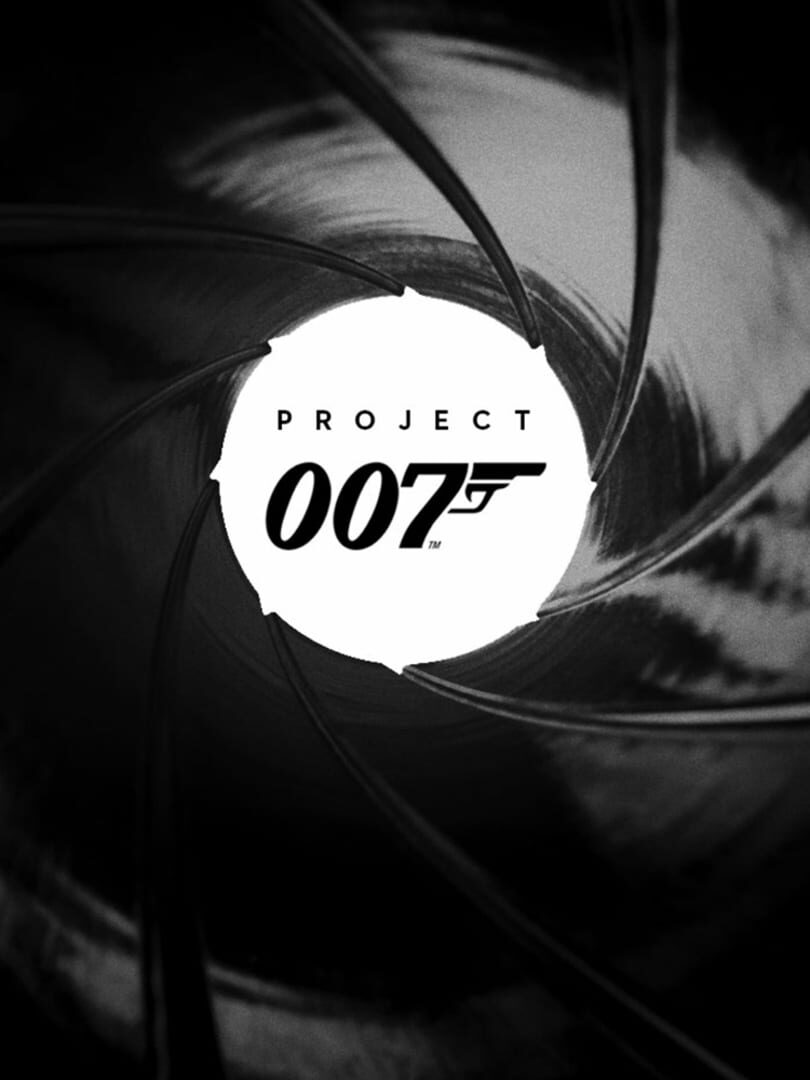 Projekt 007