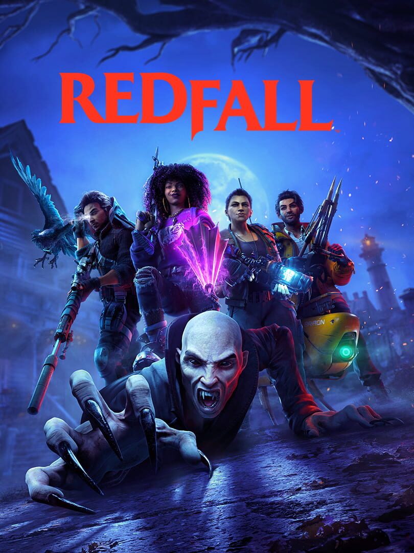 Redfall - Q2 2023