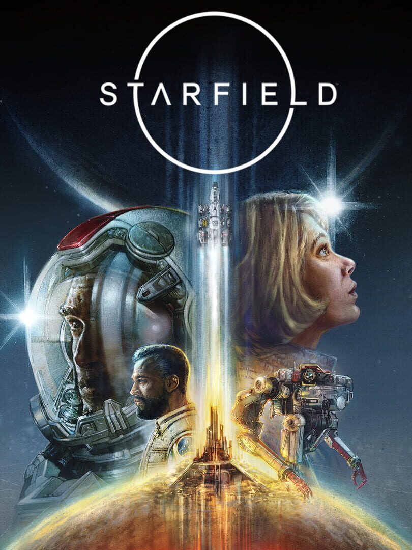 Starfield - Q2 2023