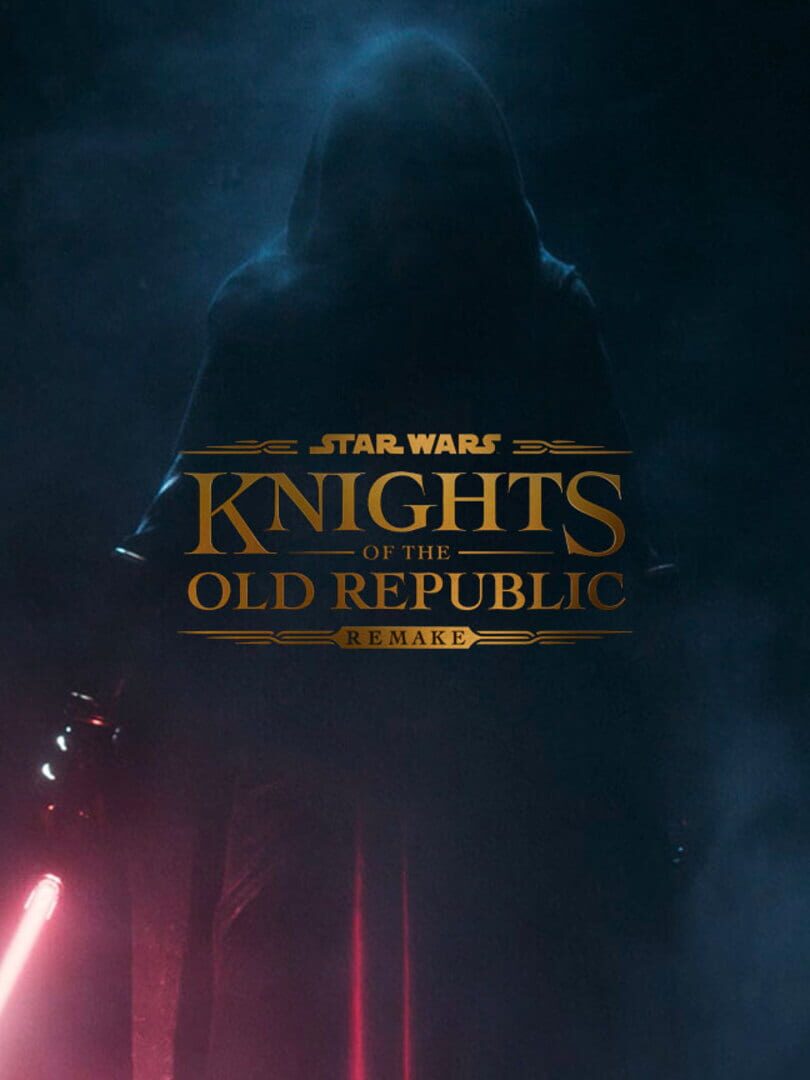 Star Wars: Knights of the Old Republic - Remake