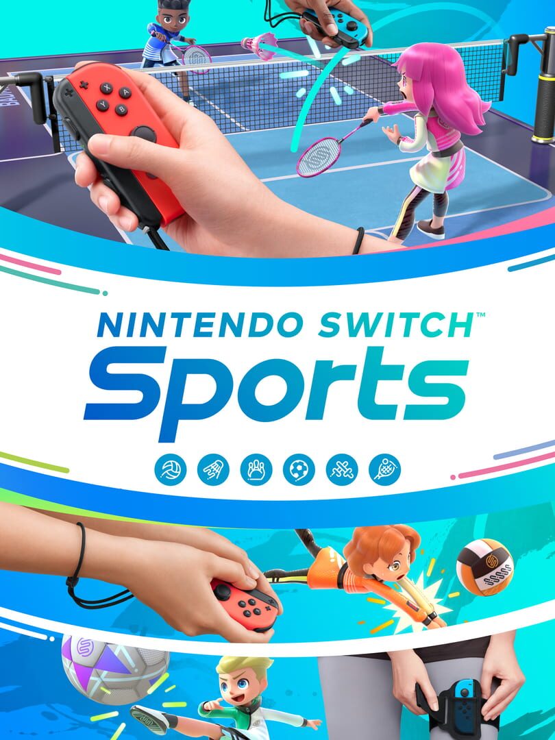 bestille lugt Hen imod The best fitness games for Nintendo Switch | Digital Trends