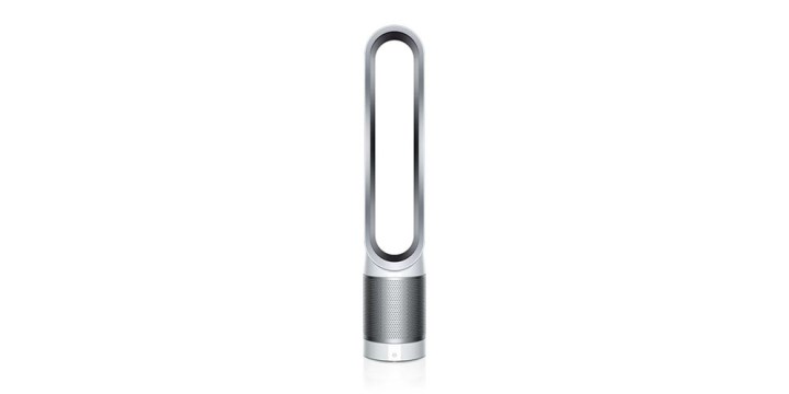 Dyson Pure Cool Air Purifier on a white background.