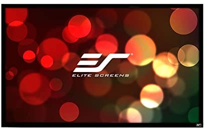 Elite Screens ezFrame 2 Series.