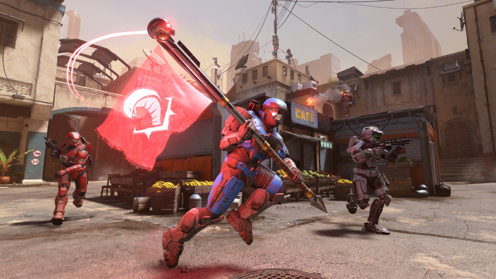 I miss the days of regular old multiplayer modes - Vimarsana News