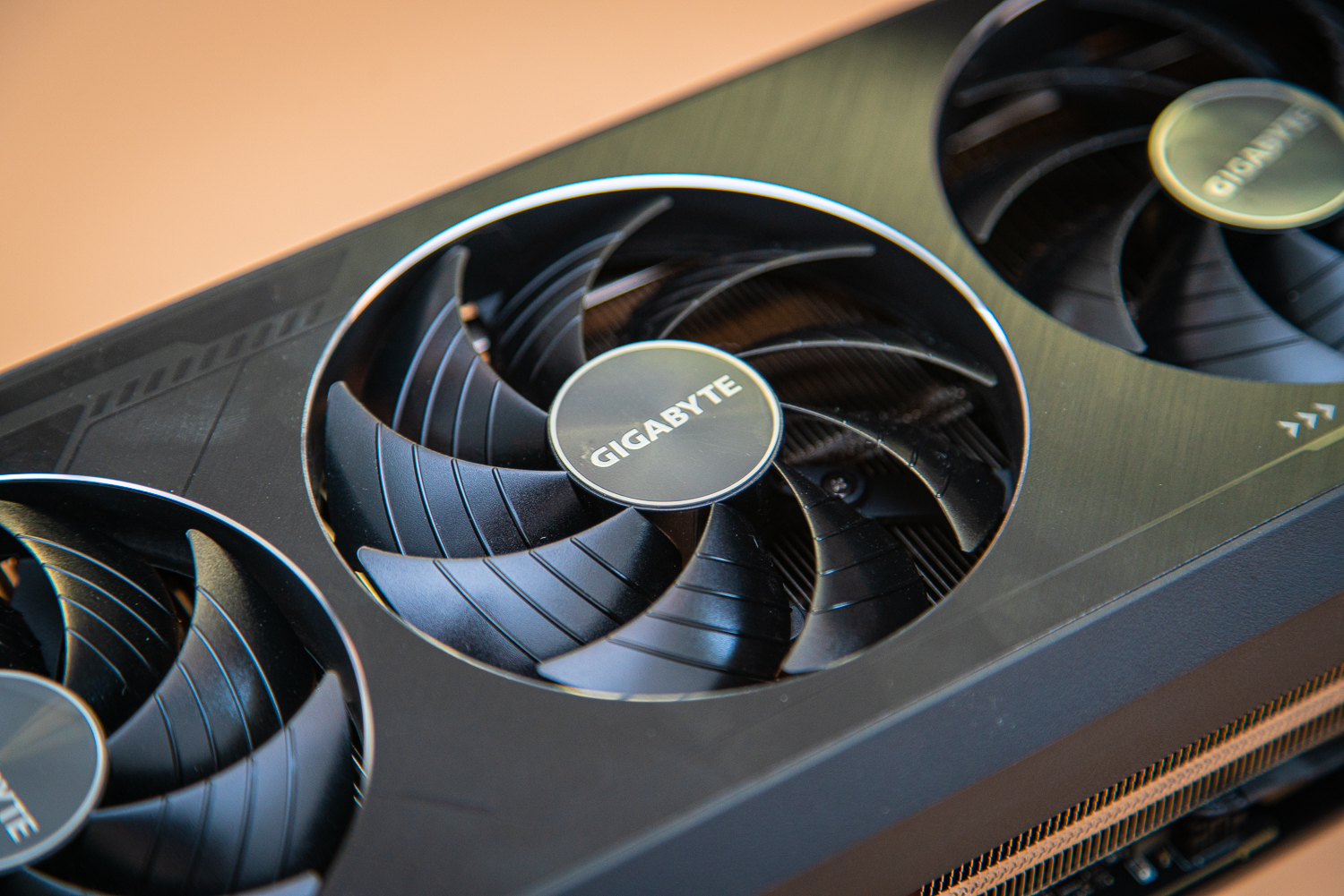 Gigabyte may have accidentally leaked the next Nvidia GPU