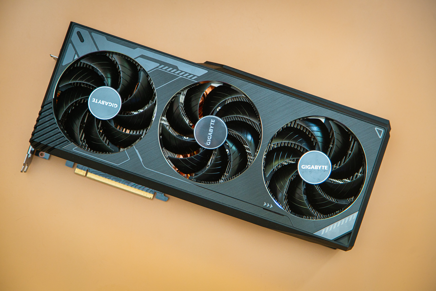 Gigabyte RTX 3090 Ti Gaming OC review: A landmark GPU | Digital Trends