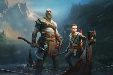 PlayStation Plus adds God of War and more ahead of revamp