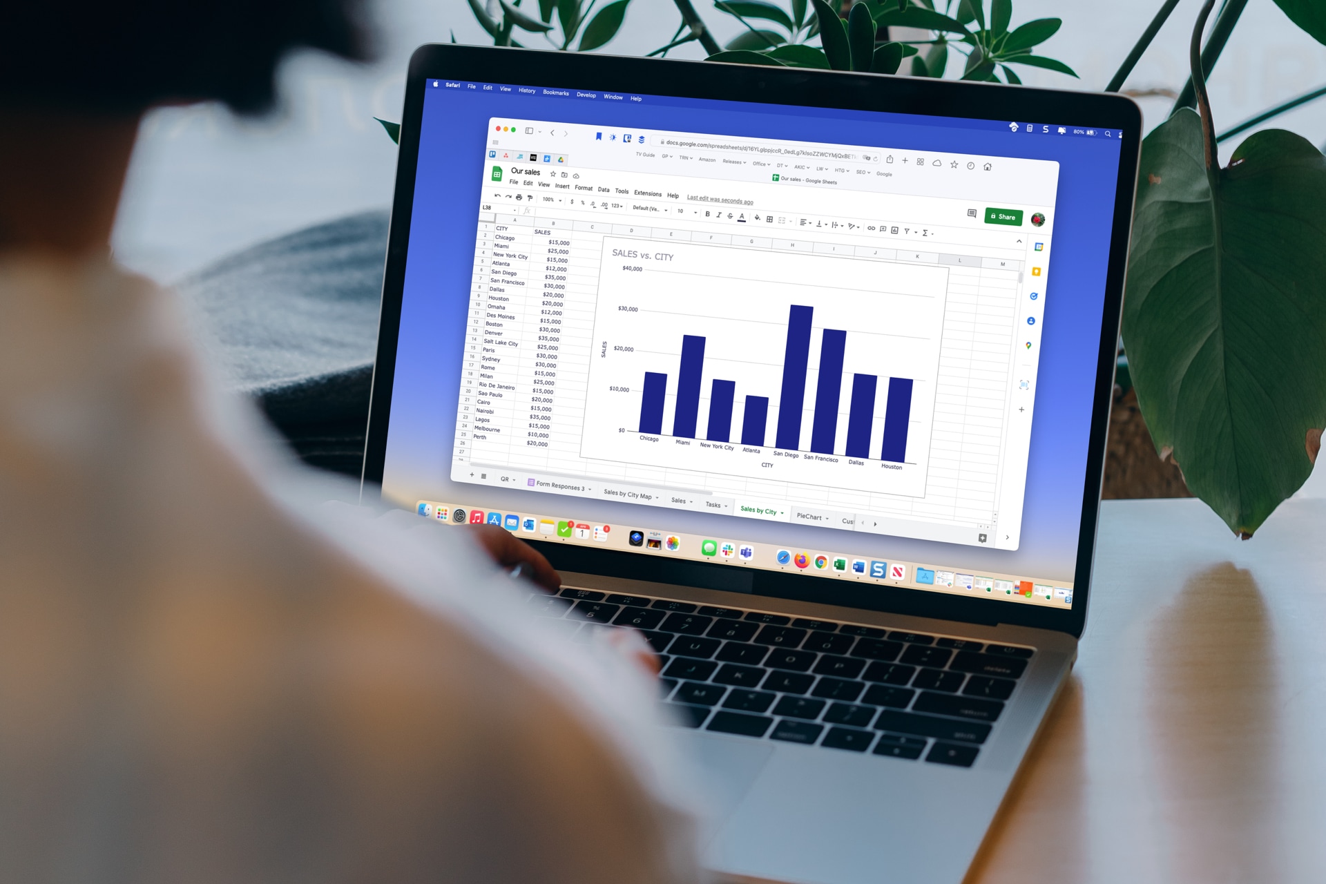 Here's why I finally gave up on using Safari on my Mac - Vimarsana News