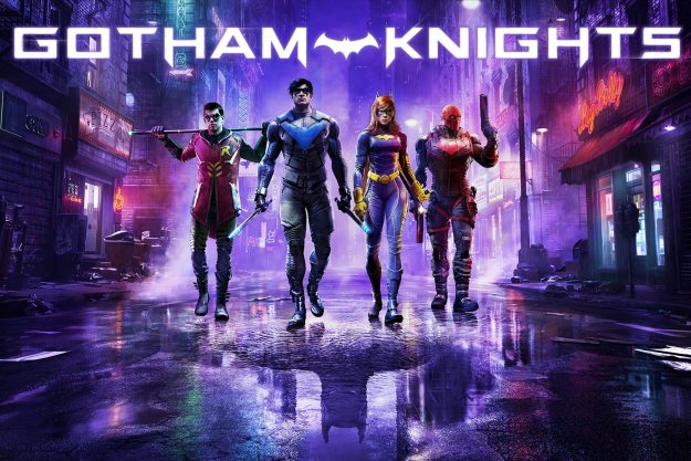 Batman: Arkham Knight May Be Getting New Features Soon, Judging From Some  Recent Activity on Steam