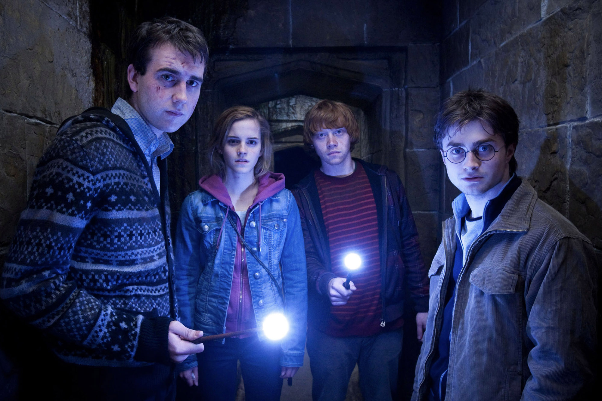 Return to Hogwarts Enchants Audiences with Harry Potter Nostalgia