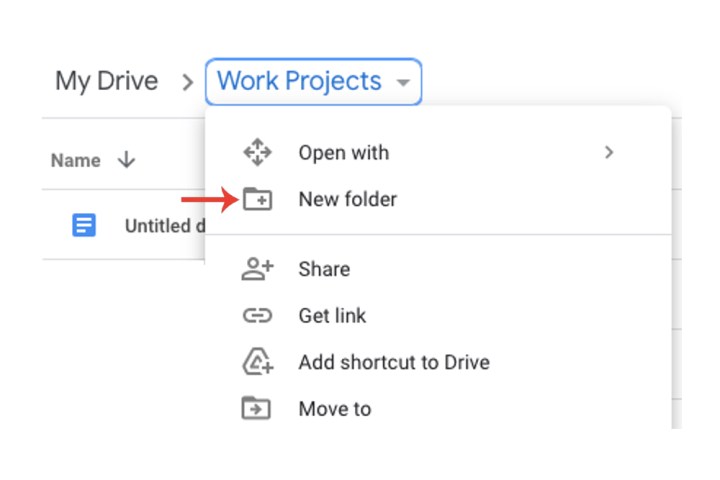 AnyDrive Online Guide – Add Google Drive