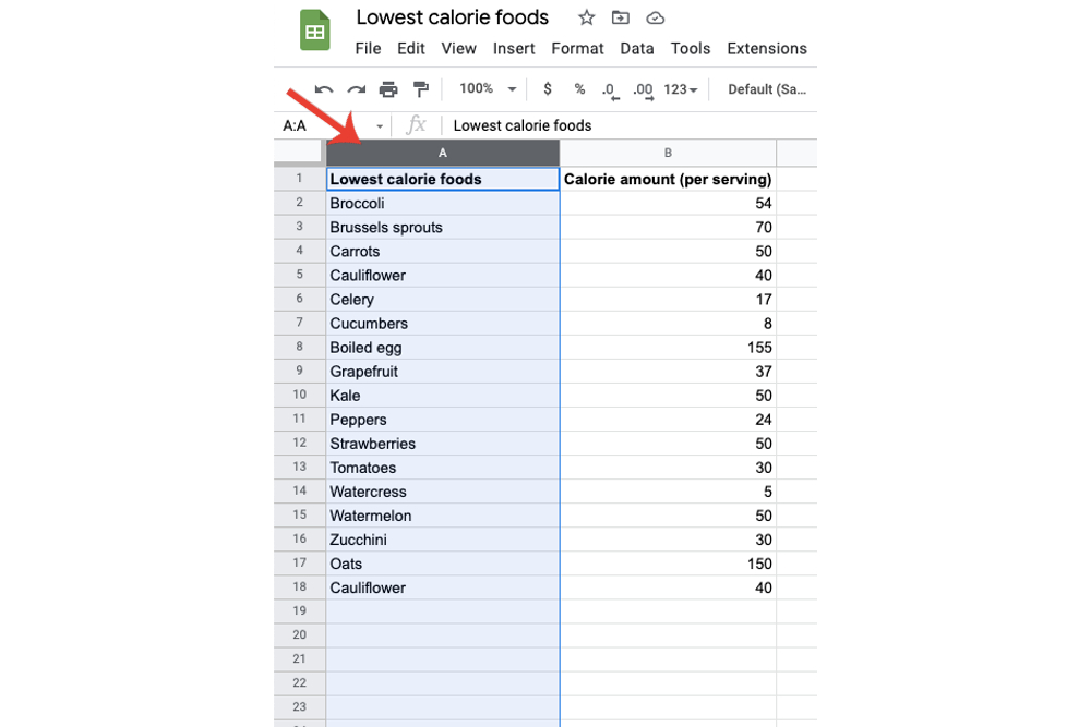  How to highlight duplicates in Google Sheets