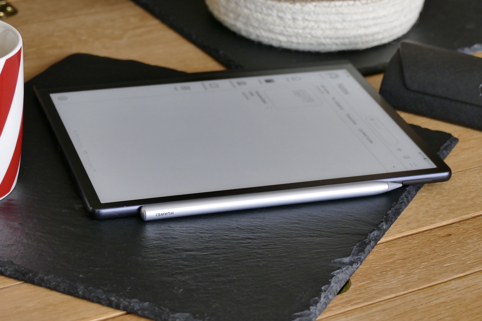 Huawei MatePad Paper review: A Kindle killer that thinks it's a