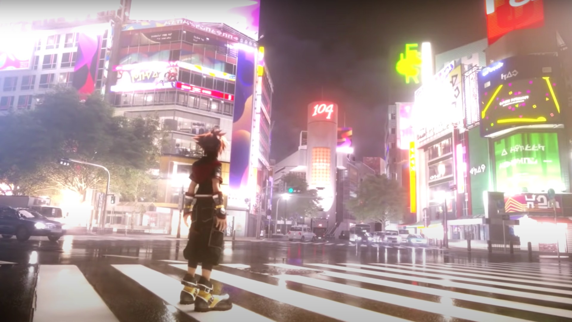 Kingdom Hearts 4: release date, trailers, gameplay, and more - Vimarsana News