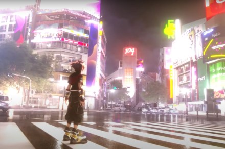 Kingdom Hearts 4: release date, trailers, gameplay, and more