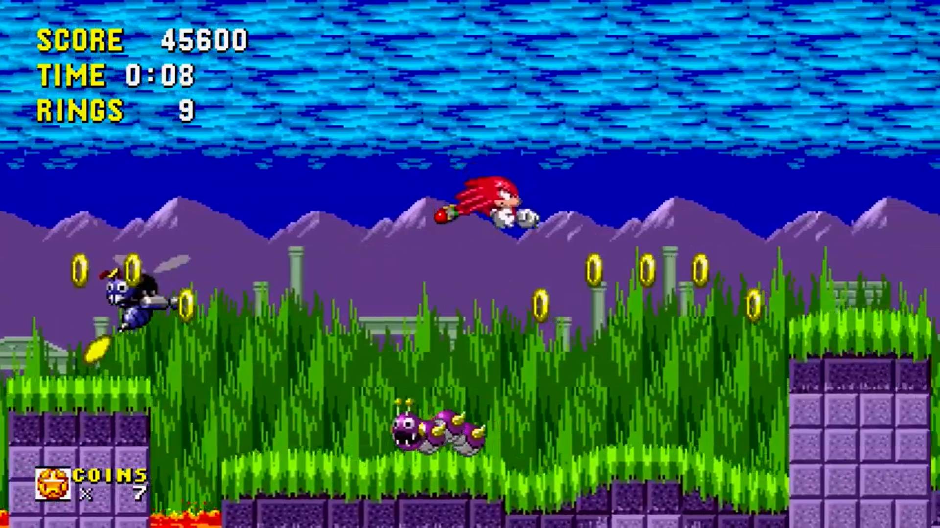 Save Big On Sonic Origins Preorders Ahead Of Launch This Week - GameSpot