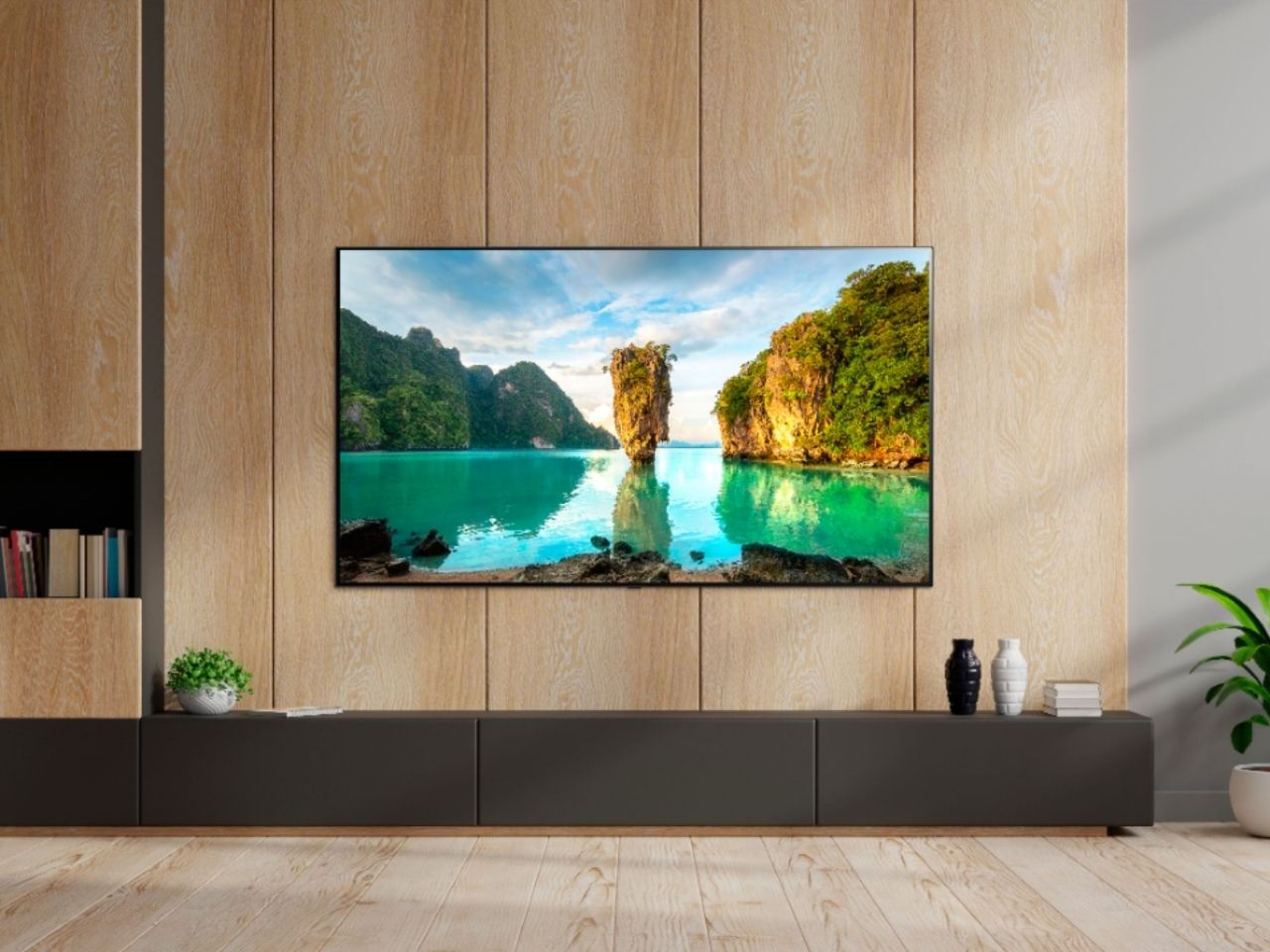 55 - 64 inch TVs - Browse TVs by Screen Size