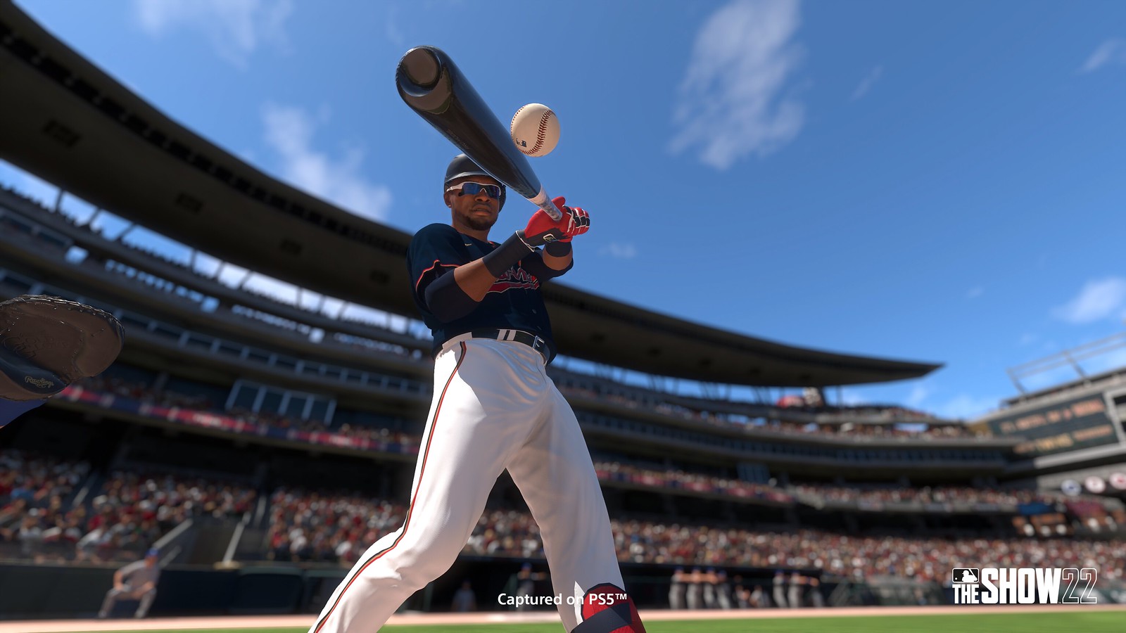 Xbox Game Pass April 2022 games include MLB: The Show 22 and Life