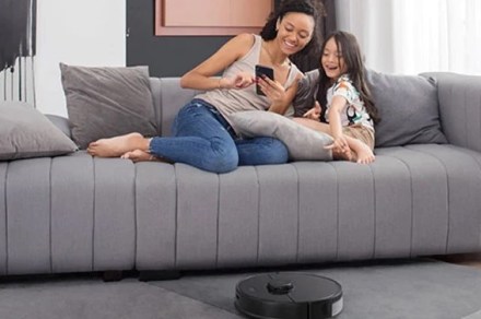 The best robot vacuums for high-pile carpet