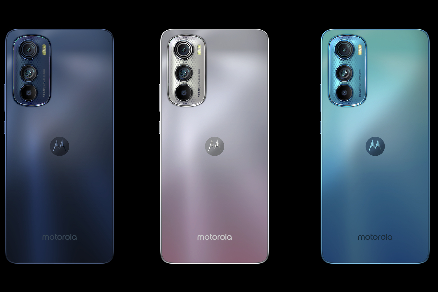 Moto Edge 30 Ultra Official Promotional Video 