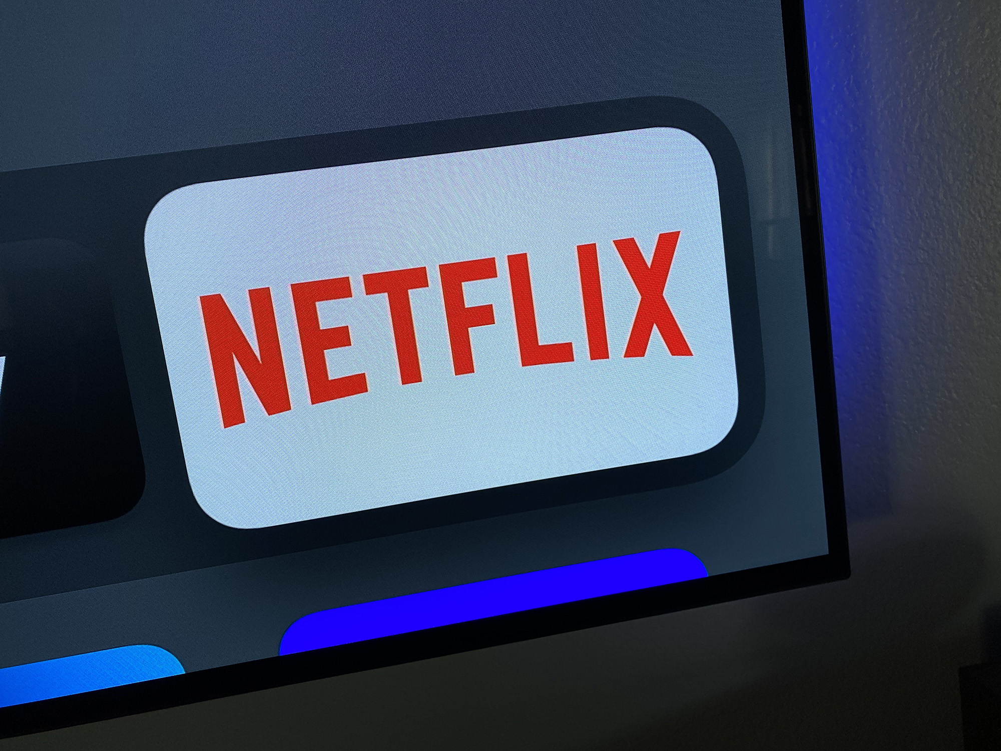 Netflix to crack down on password sharing from early 2023