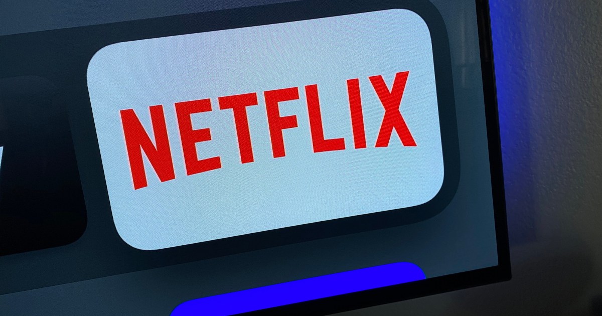 Photo of Netflix amplía el uso compartido de contraseñas de pago en el primer trimestre