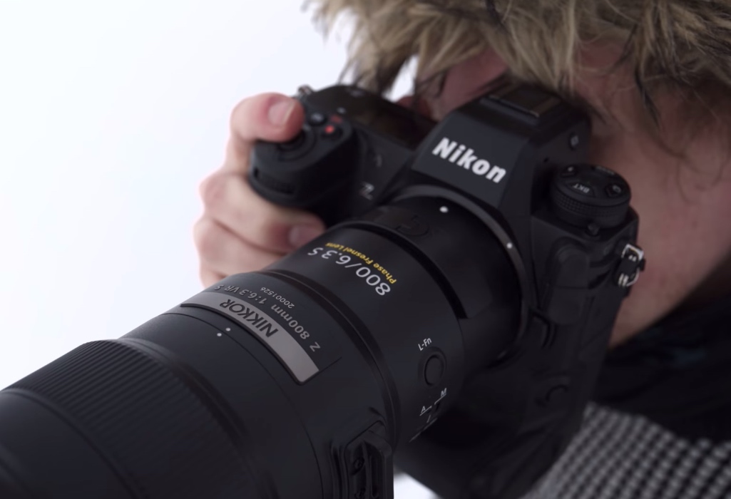 Nikon Black Friday Deals: Save on Camera Bodies and Lenses - Vimarsana News