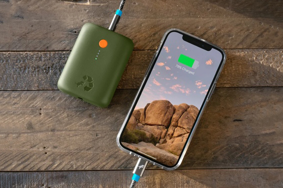  The best portable chargers for 2022