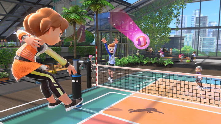ontploffing automaat heet Nintendo Switch Sports: Tips and tricks for each sport | Digital Trends