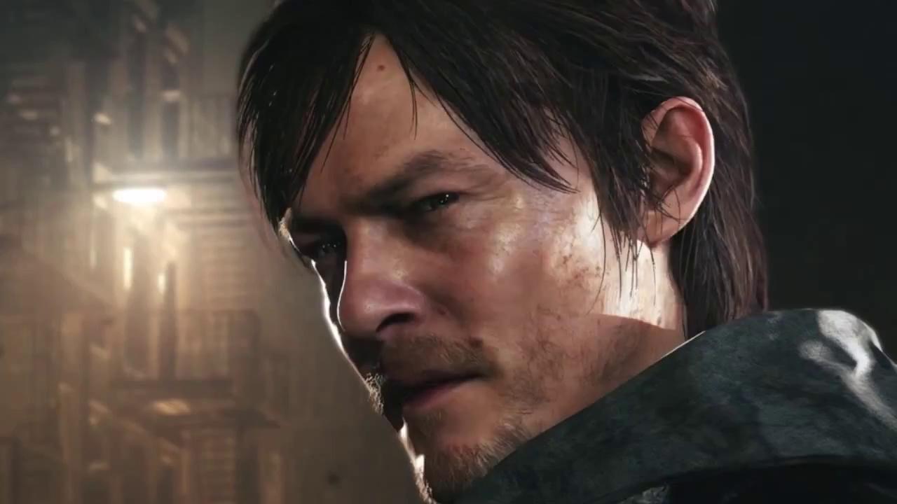 New Hideo Kojima Game OD Trailer Features Clever Silent Hill