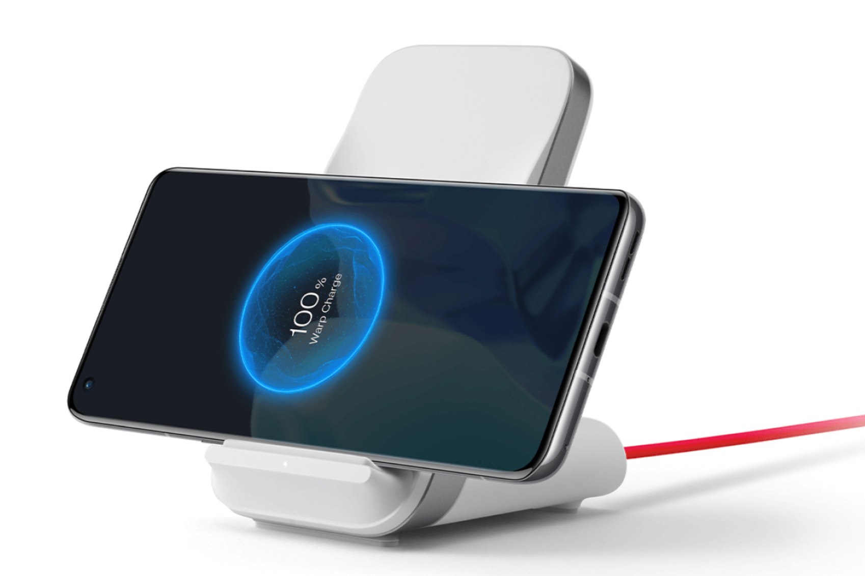 Does the OnePlus 12 have wireless charging?