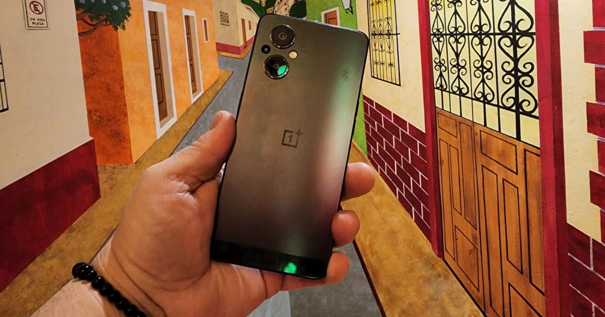 OnePlus 9 Pro review: the best Android alternative to Samsung - The Verge