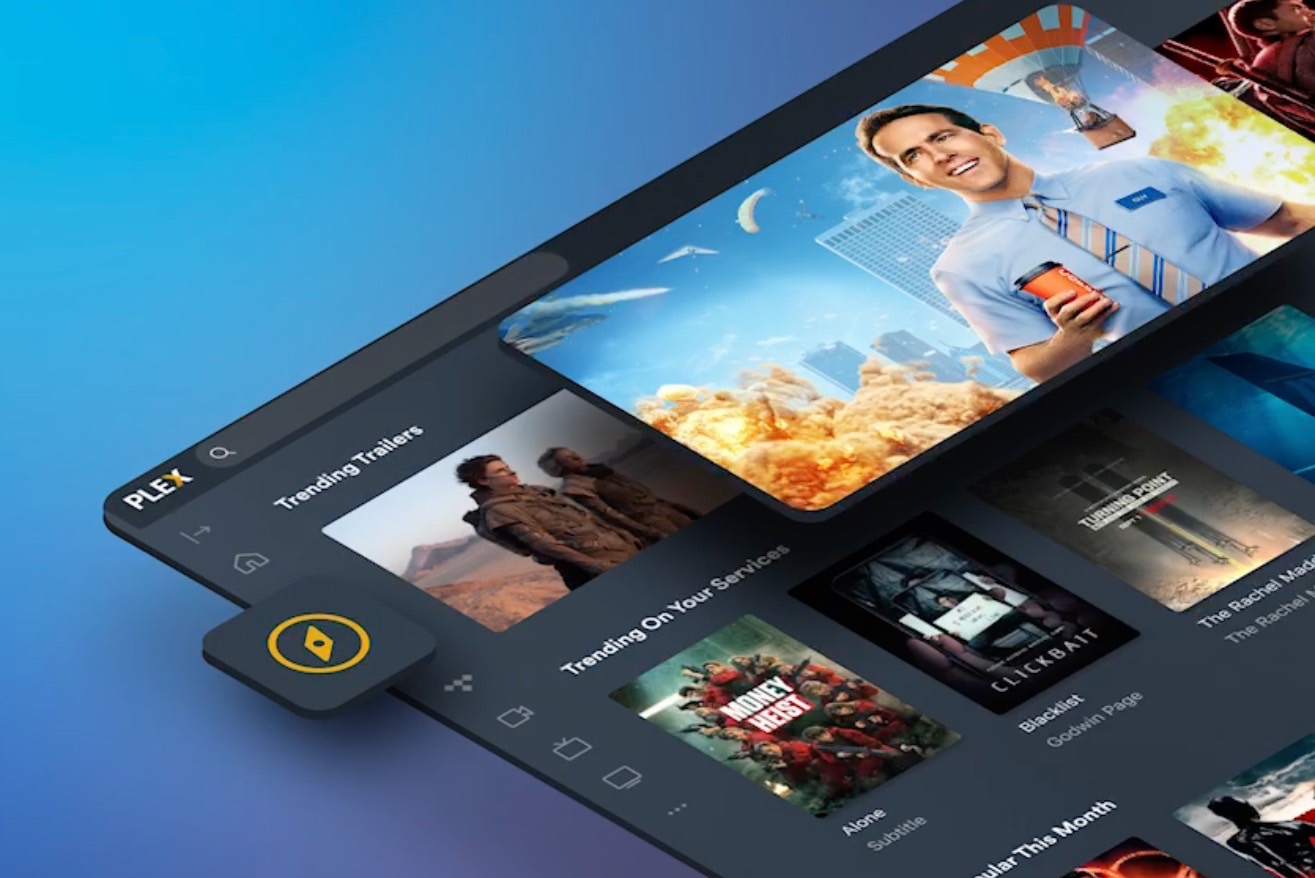 Where Can I Watch? Plex Now Searches Across Streaming Services
