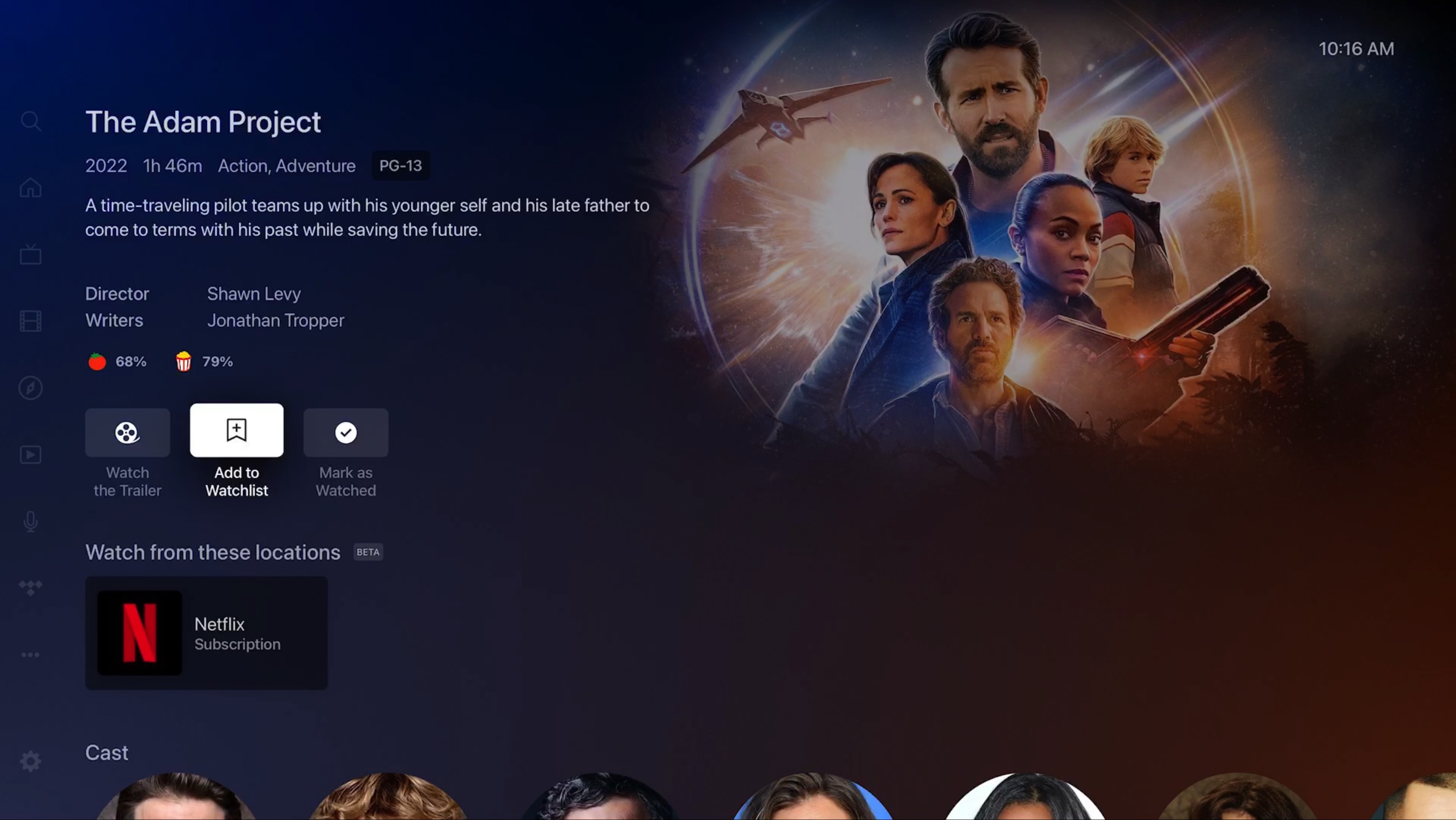 Streaming app Plex launches FREE movie and TV app with blockbusters like  Terminator and Apocalypse Now