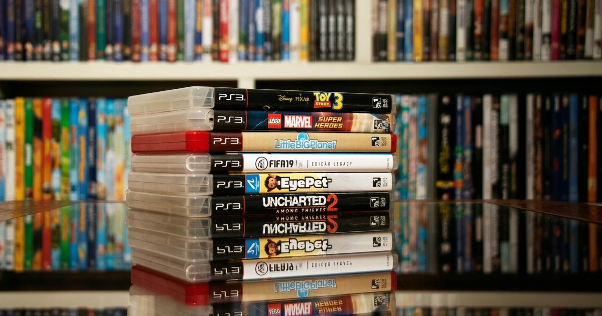 How to Download Free PS3 Games LEGALLY! 